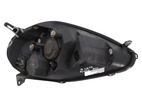 Left headlight FIAT PUNTO EVO (199_) 1.2 | BP37450123C28 - Image 6