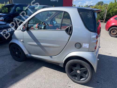 Left headlight SMART FORTWO Coupe (450) 0.7 (450.352, 450.332) | BP38089466C28 - Image 5