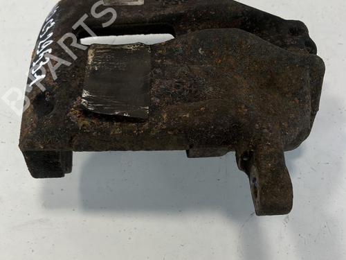 Used Right front brake caliper CITROËN C3 / C3 ORIGIN III (SX) 1.6 BlueHDi 100 (99 hp) 21067550