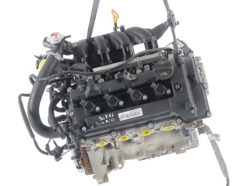 Engine KIA RIO III (UB) 1.2 CVVT | BP24962800M1 