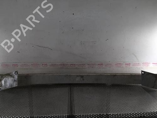 Used Rear bumper reinforcement AUDI A3 (8P1) 2.0 TDI (140 hp) 20947884