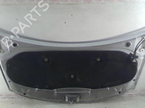 Used Hood RENAULT CLIO III (BR0/1, CR0/1) 1.5 dCi (BR17, CR17) (86 hp) 22022795