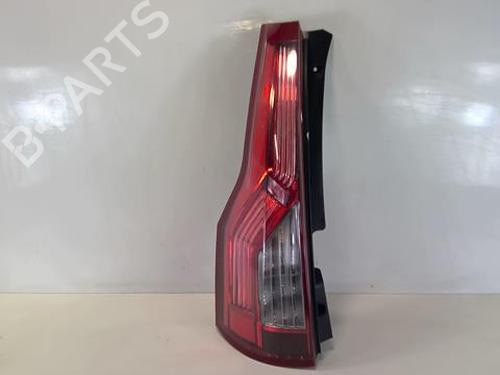 Left taillight CITROËN C4 Grand Picasso I (UA_) 2.0 HDi 138 | BP20953077C34 