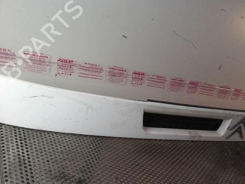 Grille CITROËN JUMPER I Van (230L) 2.0 | BP20958243C40 