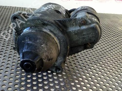 Used Starter Starter CITROËN C25 Van (280_, 290_) 2.0 (78 hp) 22021410 22021410