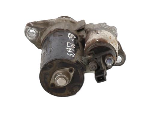 Used Starter Starter 27570420 27570420