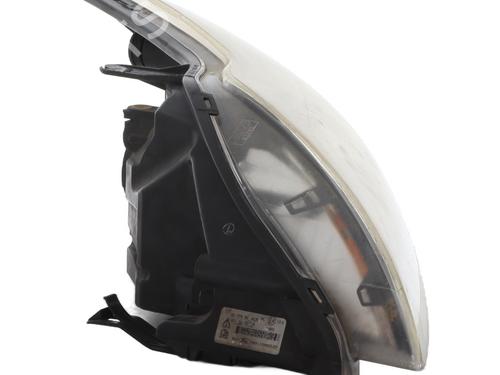 Left headlight FORD FOCUS II (DA_, HCP, DP) | BP36698646C28 - Image 3