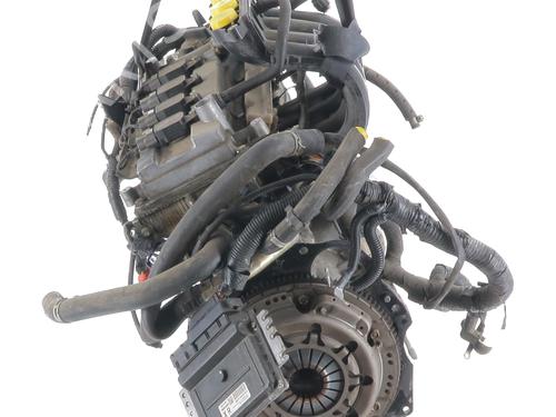 Engine NISSAN MICRA III (K12) 1.2 16V | BP20950813M1 