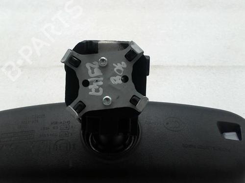 Rear mirror PEUGEOT 208 II (UB_, UP_, UW_, UJ_) 1.2 PureTech 100 | BP20950400I6 