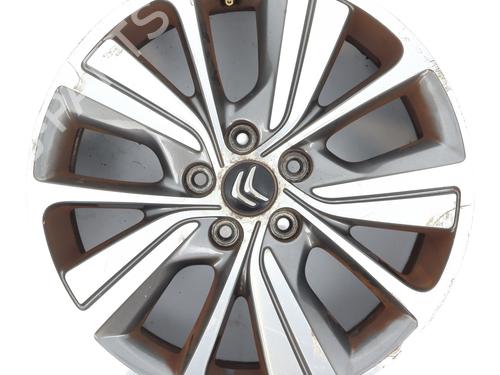 Rim CITROËN C4 Grand Picasso II (DA_, DE_) 1.6 BlueHDi 120 | BP30122557C45 