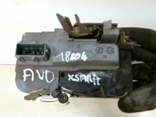 Elektronisk modul CITROËN XSARA Coupe (N0) 1.9 D | BP22019306M83 