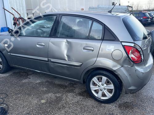 Left headlight KIA RIO II (JB) 1.5 CRDi | BP32765276C28 - Image 8