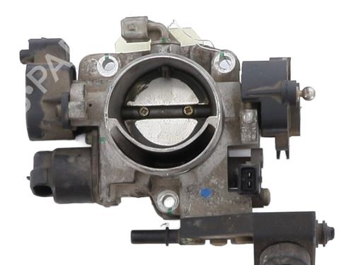 Used Throttle body CITROËN XSARA PICASSO (N68) 1.8 16V (115 hp) 33123504