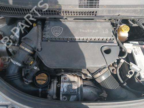 Used Other LANCIA MUSA (350_) 1.3 D Multijet (350.AXM11, 350.AXM1A, 350.AXI1A) (95 hp) 32719726