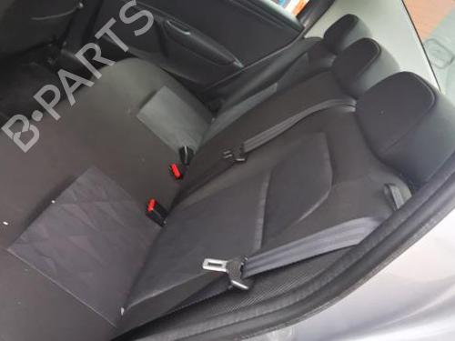 Used Rear right seatbelt Rear right seatbelt 20940175 20940175