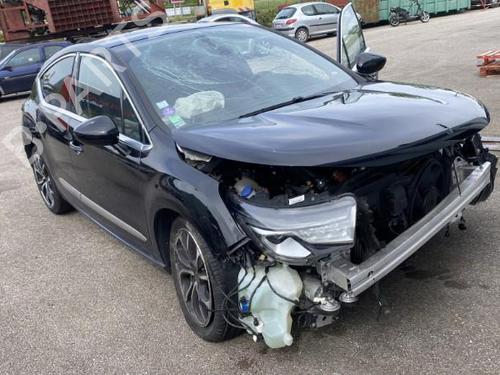 Right front steering knuckle DS DS 4 / DS 4 CROSSBACK (NX_) 1.6 THP 165 | BP30795967M26 - Image 12