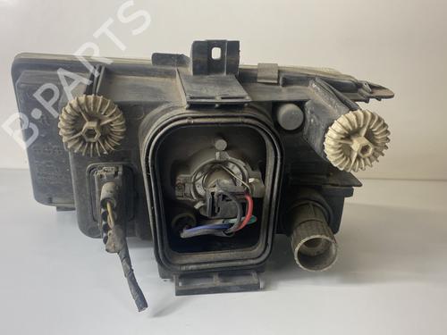 Used Right headlight Right headlight VW CADDY II Box Body/MPV (9K9A) 1.9 TDI (90 hp) 23792040 23792040