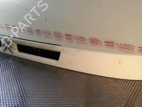 Used Grille CITROËN JUMPER I Van (230L) 2.0 (109 hp) 20958243