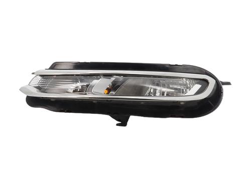 Left front indicator CITROËN C3 III Van (SX_, SY_) BlueHDi 100 | BP26182507C32 - Image 4