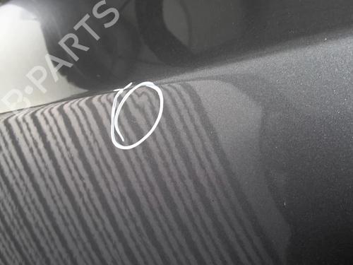 Left front door BMW X3 (E83) 3.0 d | BP23790832C2 
