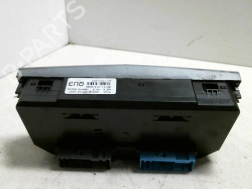 Commande Chauffage OPEL ZAFIRA / ZAFIRA FAMILY B (A05) 1.9 CDTI (M75) (120 hp) 20957645