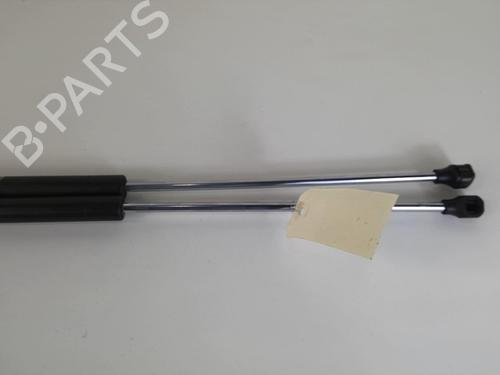 Tailgate lift support CITROËN BERLINGO / BERLINGO FIRST MPV (MF_, GJK_, GFK_) 1.9 D (MFWJZ) | BP20940500C138 