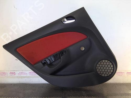 Rear left interior door handle OPEL CORSA D (S07) 1.4 (L08, L68) | BP22022821I15 