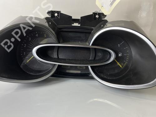 Used Instrument cluster RENAULT CLIO IV (BH_) 1.5 dCi 90 (90 hp) 22320071