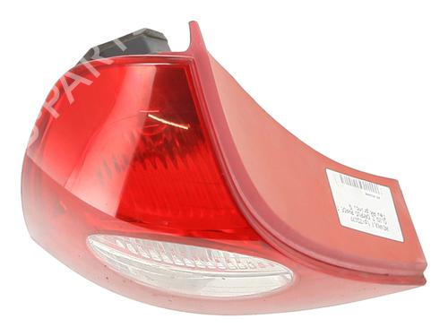 Left taillight RENAULT CLIO II (BB_, CB_) 1.5 dCi (B/CB3M) | BP24443307C34 