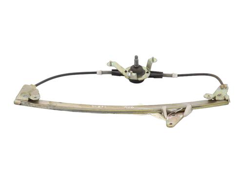 Used Front left window mechanism CITROËN AX (ZA-_) 15 D (58 hp) 28476640
