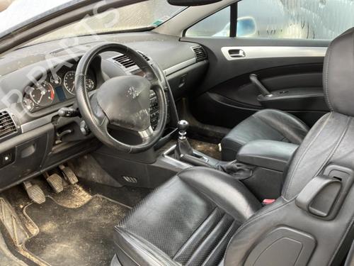 Air filter box PEUGEOT 407 Coupe (6C_) 2.0 HDi | BP29484433M87  - Image 10