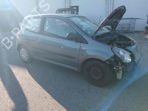 Instrument cluster RENAULT TWINGO II (CN0_) 1.5 dCi (CN0E) | BP36057459C47  - Image 9