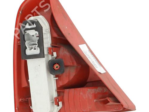Right taillight RENAULT CLIO II (BB_, CB_) 1.5 dCi (B/CB07) | BP20963040C35 