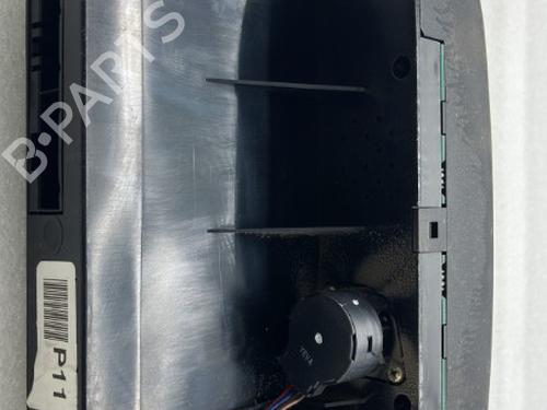 Climate control HYUNDAI SANTA FÉ I (SM) 2.0 CRDi | BP20950231I5