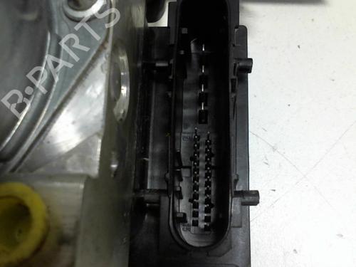 Used ABS pump ABS pump DACIA SANDERO 1.5 dCi (68 hp) 20938830 20938830