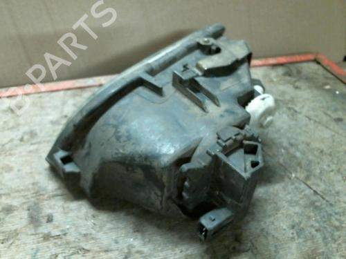 Used Right front fog light Right front fog light CITROËN XANTIA (X1_, X2_) 1.8 i 16V (110 hp) 20949768 20949768