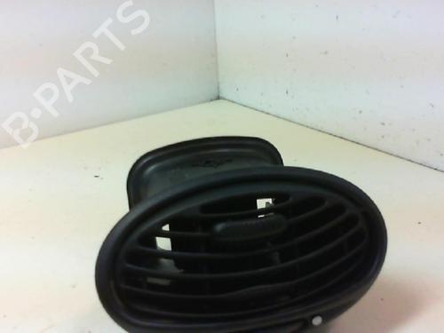 Used Air vent FORD FOCUS I (DAW, DBW) 1.8 TDCi (115 hp) 22020985