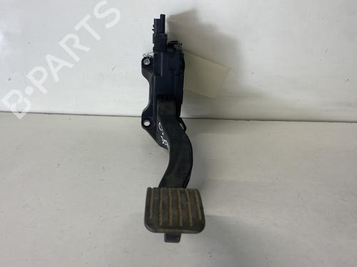 Pedal CITROËN C3 III (SX) 1.2 VTi 82 | BP23901256I4