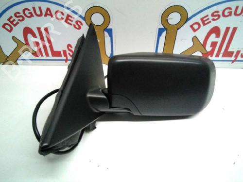 Left mirror BMW 3 (E46) 325 i | BP21069636C26 
