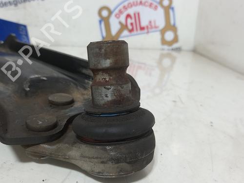 Right front suspension arm RENAULT MEGANE IV Hatchback (B9A/M/N_) 1.5 dCi 110 (B9A3) | BP20747551M13 