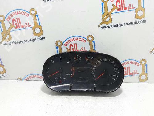 Used Instrument cluster AUDI A3 (8L1) 1.9 TDI (110 hp) 20730685