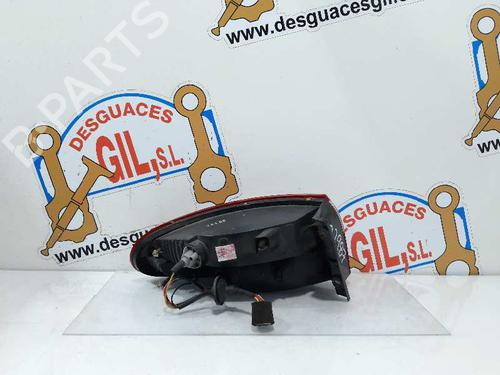 Right taillight DAEWOO LANOS (KLAT) 1.5 | BP20730584C35 