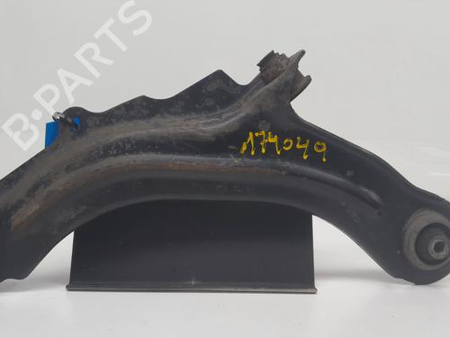 Used Right front suspension arm RENAULT MEGANE II (BM0/1_, CM0/1_) 1.5 dCi (BM02, BM13, BM2A, CM02, CM13) (101 hp) 22295701