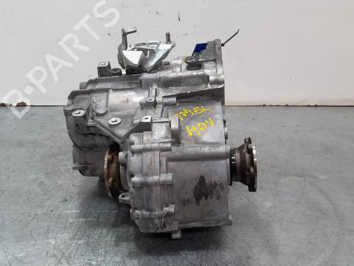 Used Gearbox Gearbox AUDI A3 (8P1) [2003-2013] 34129627 34129627