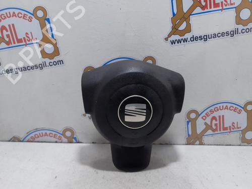 Used Driver airbag SEAT ALTEA (5P1) [2004-2015]  20760187