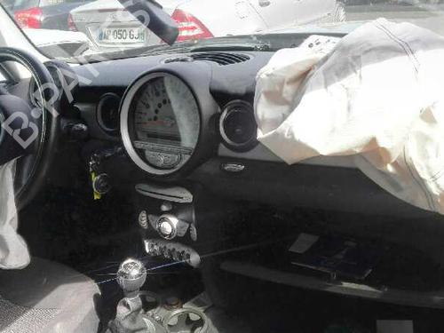 Left front steering knuckle MINI MINI (R56) Cooper D | BP20783752M25 