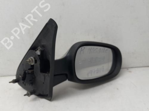 Used Right mirror Right mirror RENAULT MEGANE I (BA0/1_) 1.9 D Eco (BA0A, BA0U, BA0R) (64 hp) 30006616 30006616