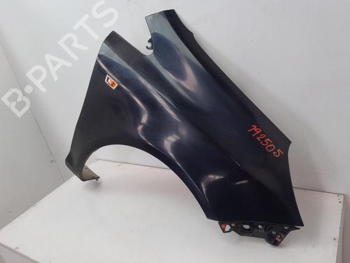 Right front fenders OPEL CORSA D (S07)  | BP29534130C42 