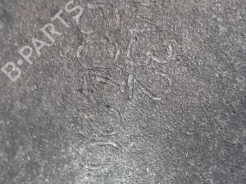 Gearbox OPEL ZAFIRA / ZAFIRA FAMILY B (A05)  | BP26714004M3 