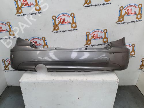 Used Rear bumper MERCEDES-BENZ A-CLASS (W169) A 180 CDI (169.007, 169.307) (109 hp) 21595836